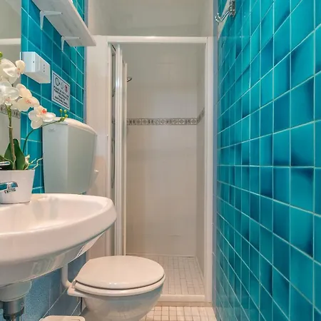Apartment Family Colours Close To @rialto Mercato Venedig