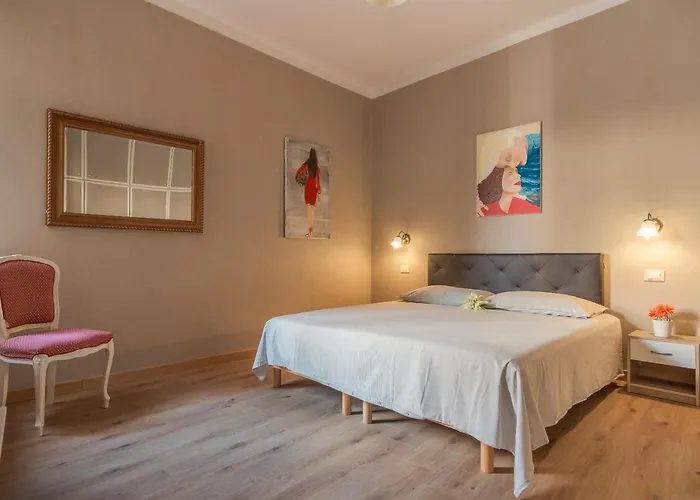 Appartement Family Colours Close To @rialto Mercato